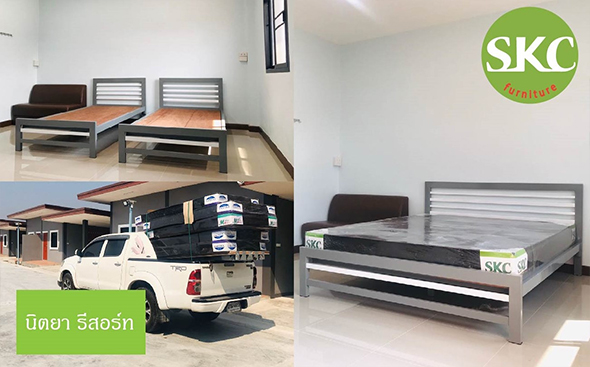 SKC 222 (THAILAND) CO.,LTD