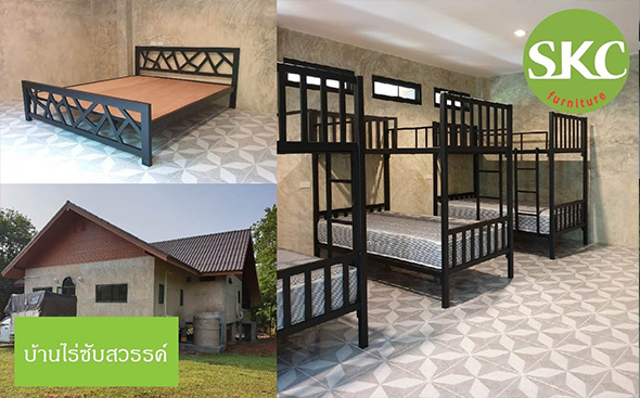 SKC 222 (THAILAND) CO.,LTD