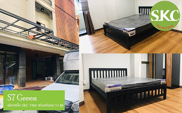 SKC 222 (THAILAND) CO.,LTD