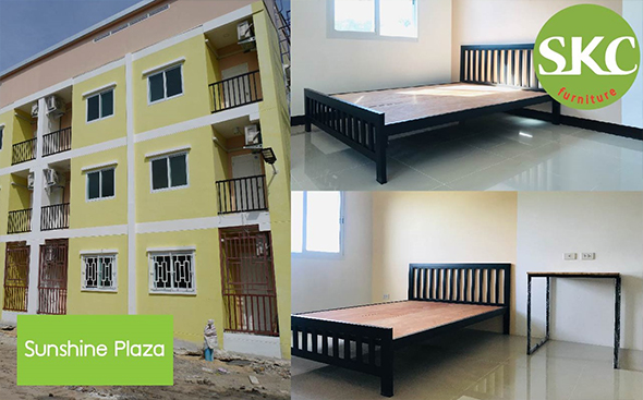 SKC 222 (THAILAND) CO.,LTD